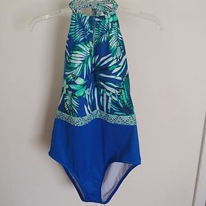 Cleanwater Swimsuit